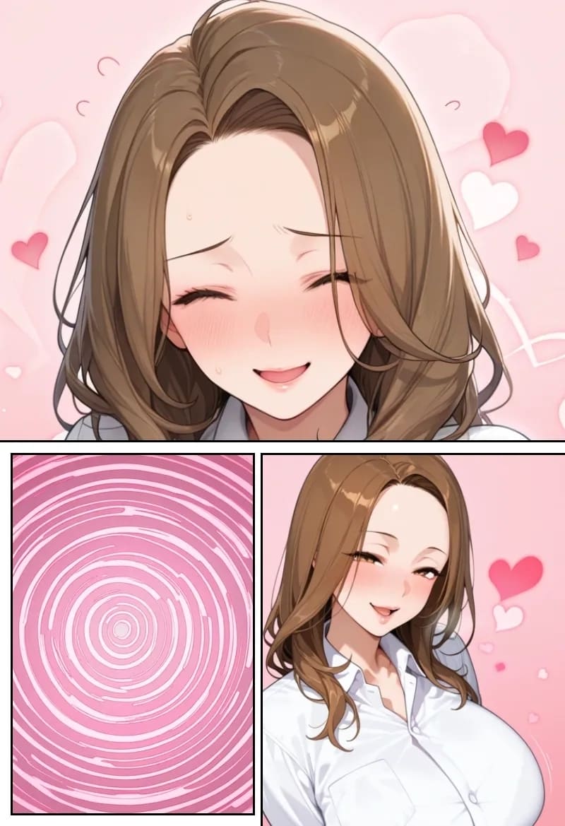 โลกที่มีแต่ฉันเท่านั้นที่แข็งได้ (No Text)